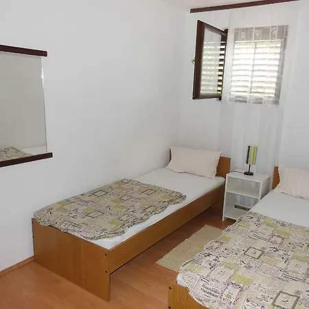 Appartement Ante Rogoznica (Sibenik-Knin)