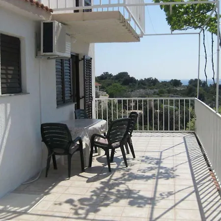 Ante Apartman Rogoznica