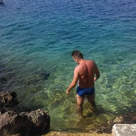 Ante * Rogoznica (Sibenik-Knin)